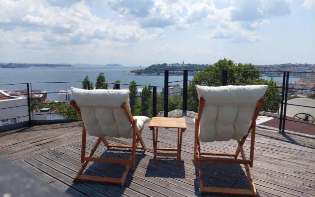 Residence Le Reve