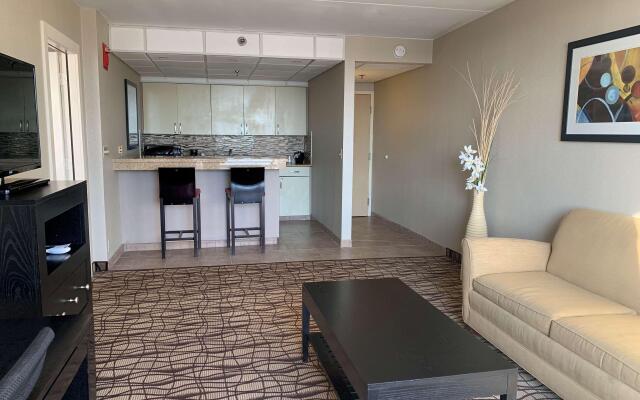Best Western Executive Hotel Of New Haven - West Haven