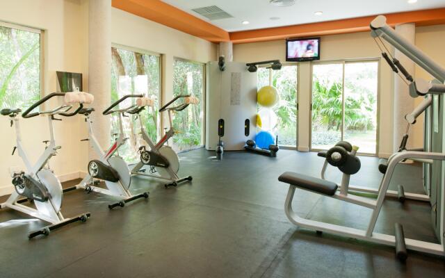 Valentin Imperial Riviera Maya – All Inclusive – Adults Only