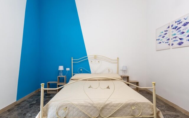 3318 Villa Fiorezza - 1 Primo Piano by Barbarhouse