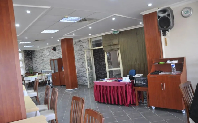Canakkale Uygulama Oteli