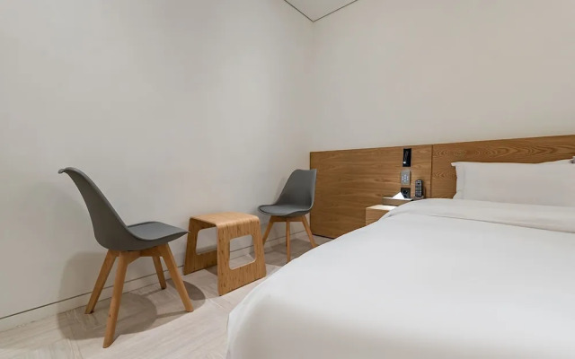 Wonju Stay Hotel