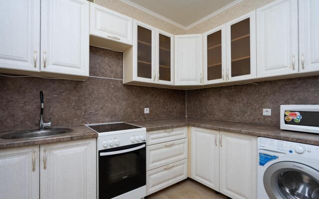 TimHouse (ТимХаус) на переулке Щербаковский