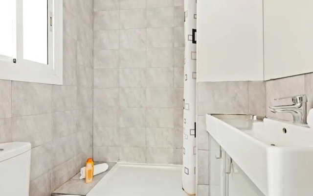 Cozy 1bed Near to Sagrada Familia Temple