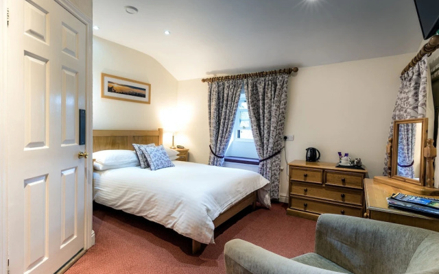 The Britannia Inn