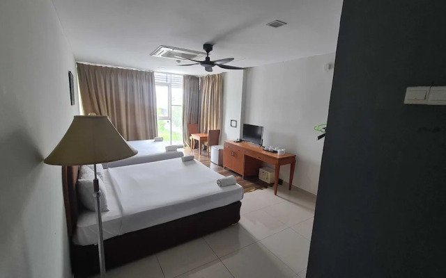 Hotel O De Melor Bangi Gateway