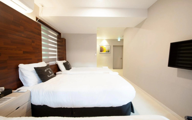 K-Guesthouse Seomyeon 1