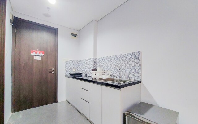 Modern Look Studio Bintaro Icon Apartment