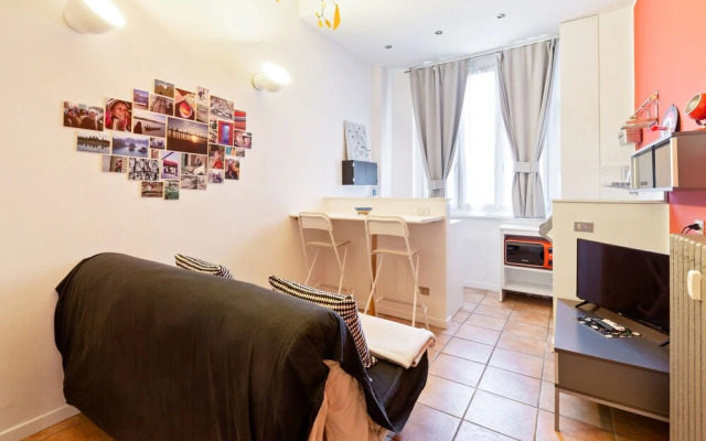 Cosy Nest Isola District Heart