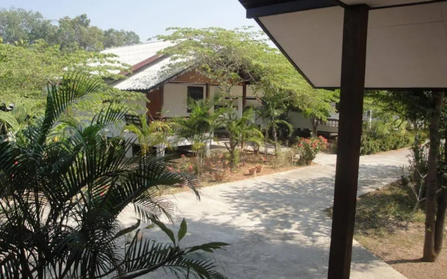 Suan Pin Houses