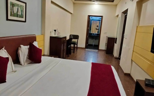 Hotel NaNgi's Pride