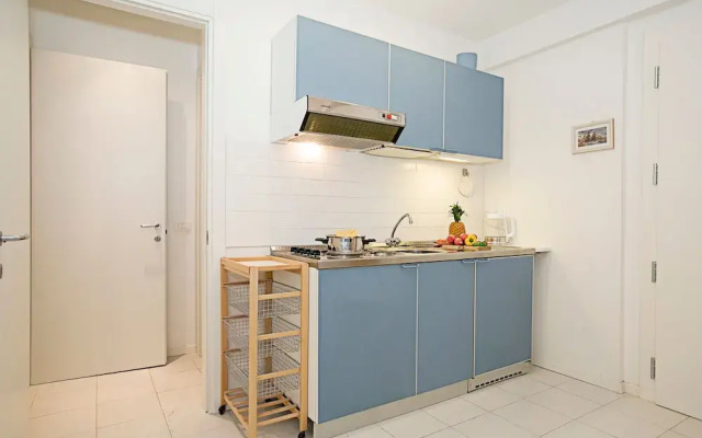 Riva Lago e Spiaggia Apartment 3