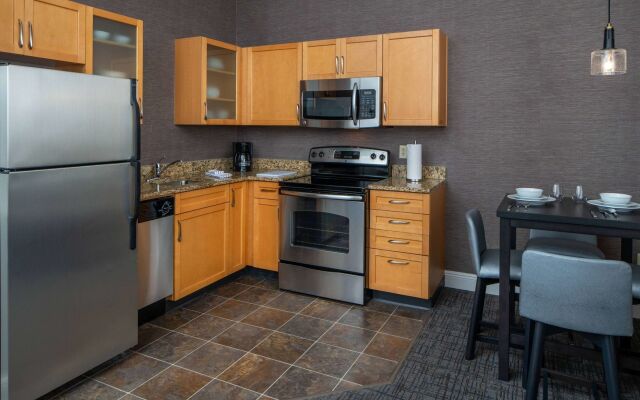 Sonesta ES Suites New Orleans Convention Center