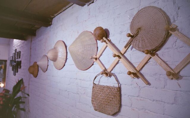 Hanoi 1990S Homestay
