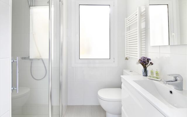 Zuria Apartment by FeelFree Rentals