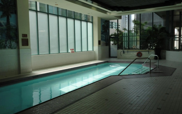 Rosedale Condominiums