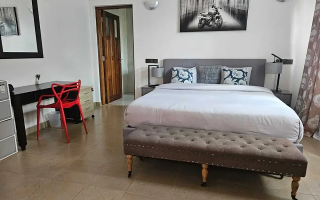 Pv 22 at Pazuri Holidays