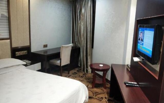 Yiwu Khorasan Hotel