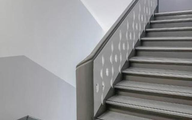 Apartament Parkowy w Polanicy Zdrój