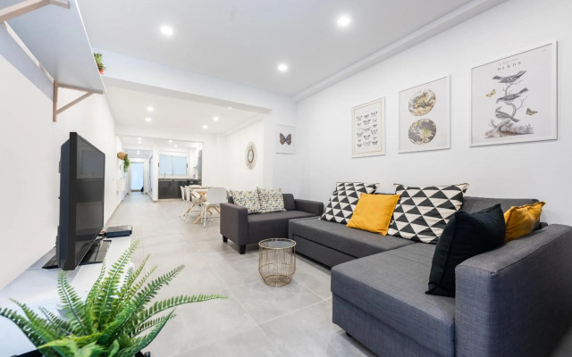 Inadan Beach By CanariasGetaway