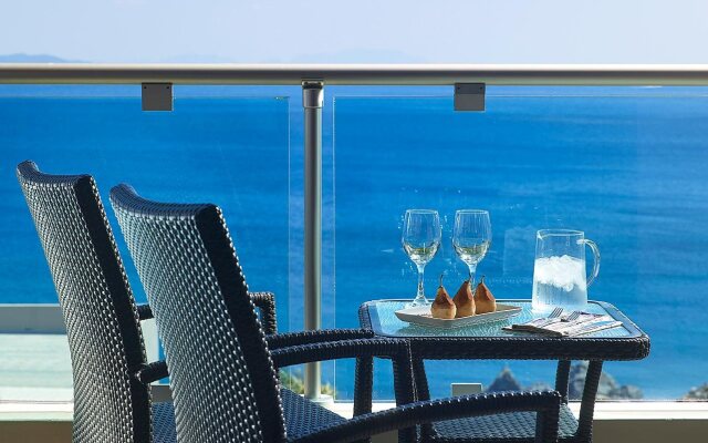 Michelangelo Resort and Spa