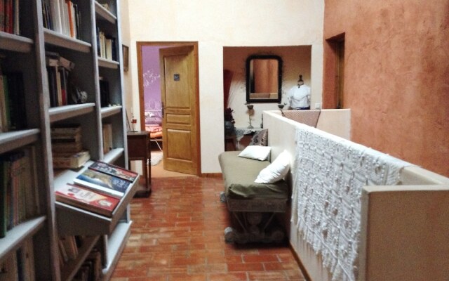 Le Cellier de l'Henriette