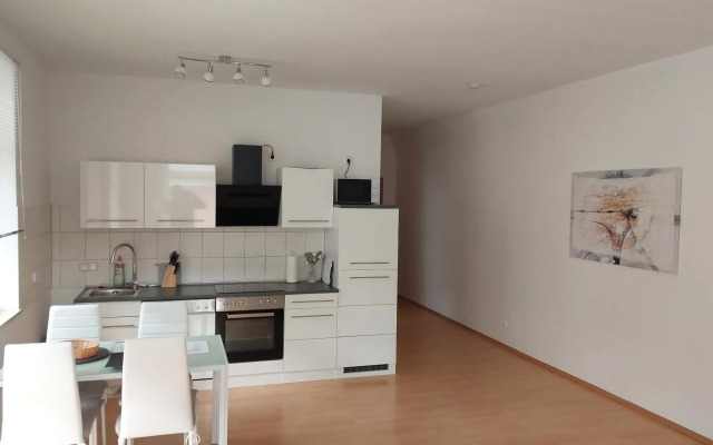 Neu! Ferienwohnung in Erfurt