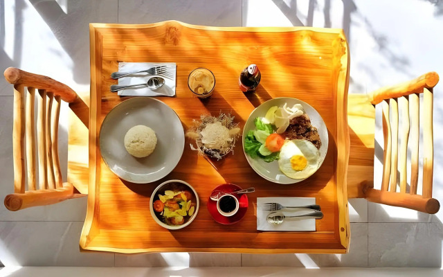 Canggu Hype Suites