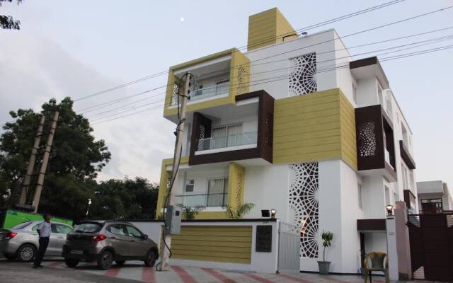 Hotel Sai