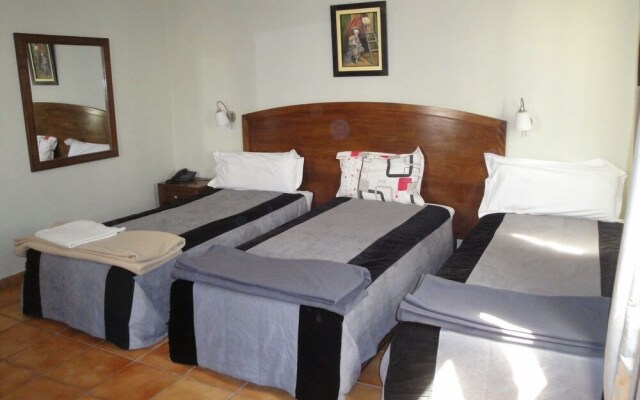 Hotel Targante