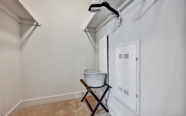 Global Luxury Suites Midtown Atlanta