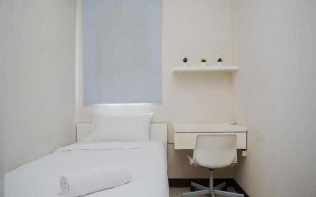 Modern And Nice 2Br Apartment Scientia Residence