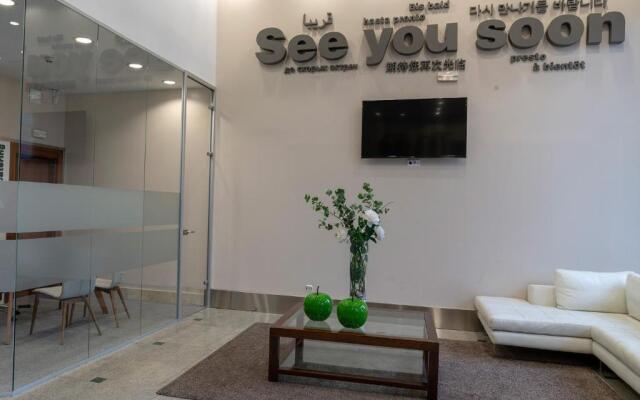 Hotel Plaza Las Matas