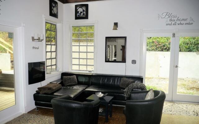 The Love Palace Villa
