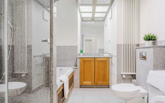 P&O Apartments Arkadia 1