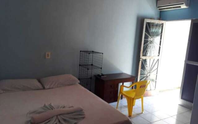 Hotel Caramuru Sao Francisco