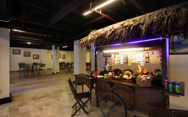 D'Salvatore Art & Boutique Hotel