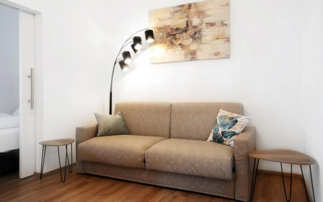 easy flat apartments