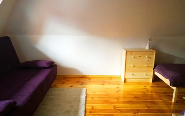 Gdansk Old Town Center Apartment