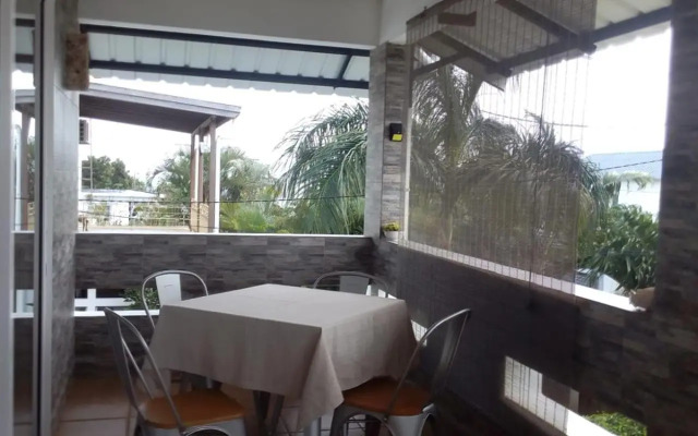 Real Mauritius Apartments