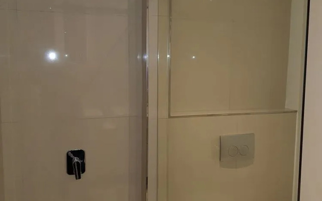 Apartments at Itowers CBD Gaborone