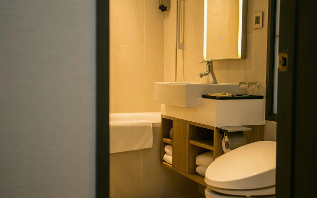 Royal Inn Taipei Nanxi