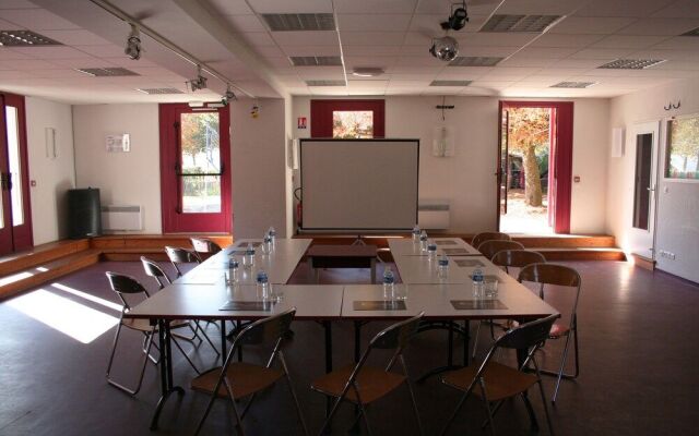 Le Pavillon des Fleurs