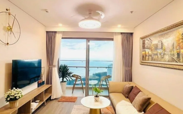 Zahoo House in The Song Vung Tau