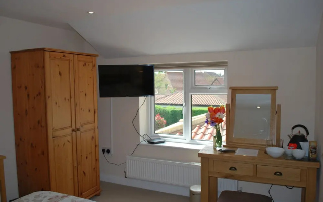Hillcroft Luxury Bed & Breakfast