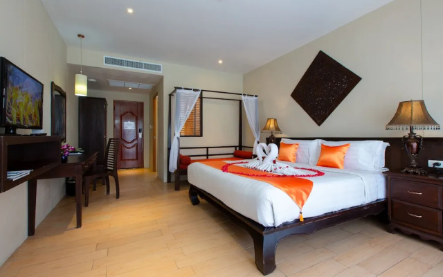 Blue Bay Resort
