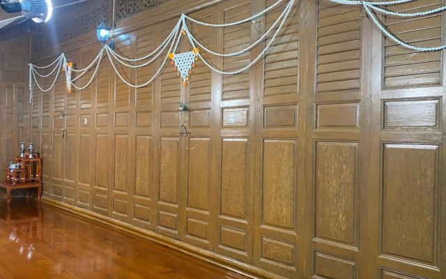 Baan Kornnara Resort