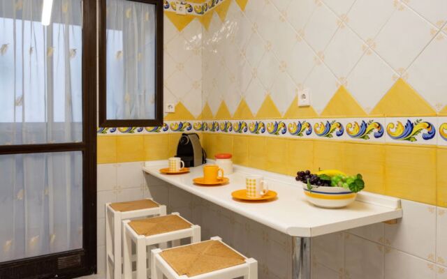 Carihuela Playa 33368