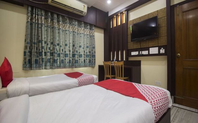 OYO 17216 Classic Lodge