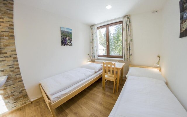 Horský Hotel Martiňák